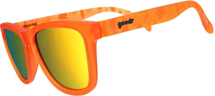 Goodr Redwood National Park Polarized Sunglasses