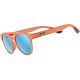 Pink Frames/Blue Lenses