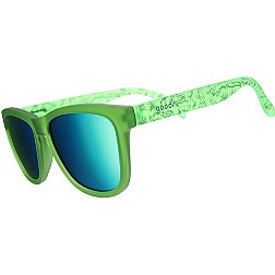 Goodr Everglades National Park Polarized Sunglasses