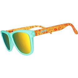 Goodr Yellowstone National Park Polarized Sunglasses