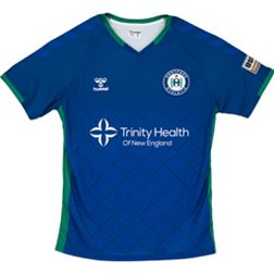 Hummel Youth Hartford Athletic '22 Home Replica Jersey