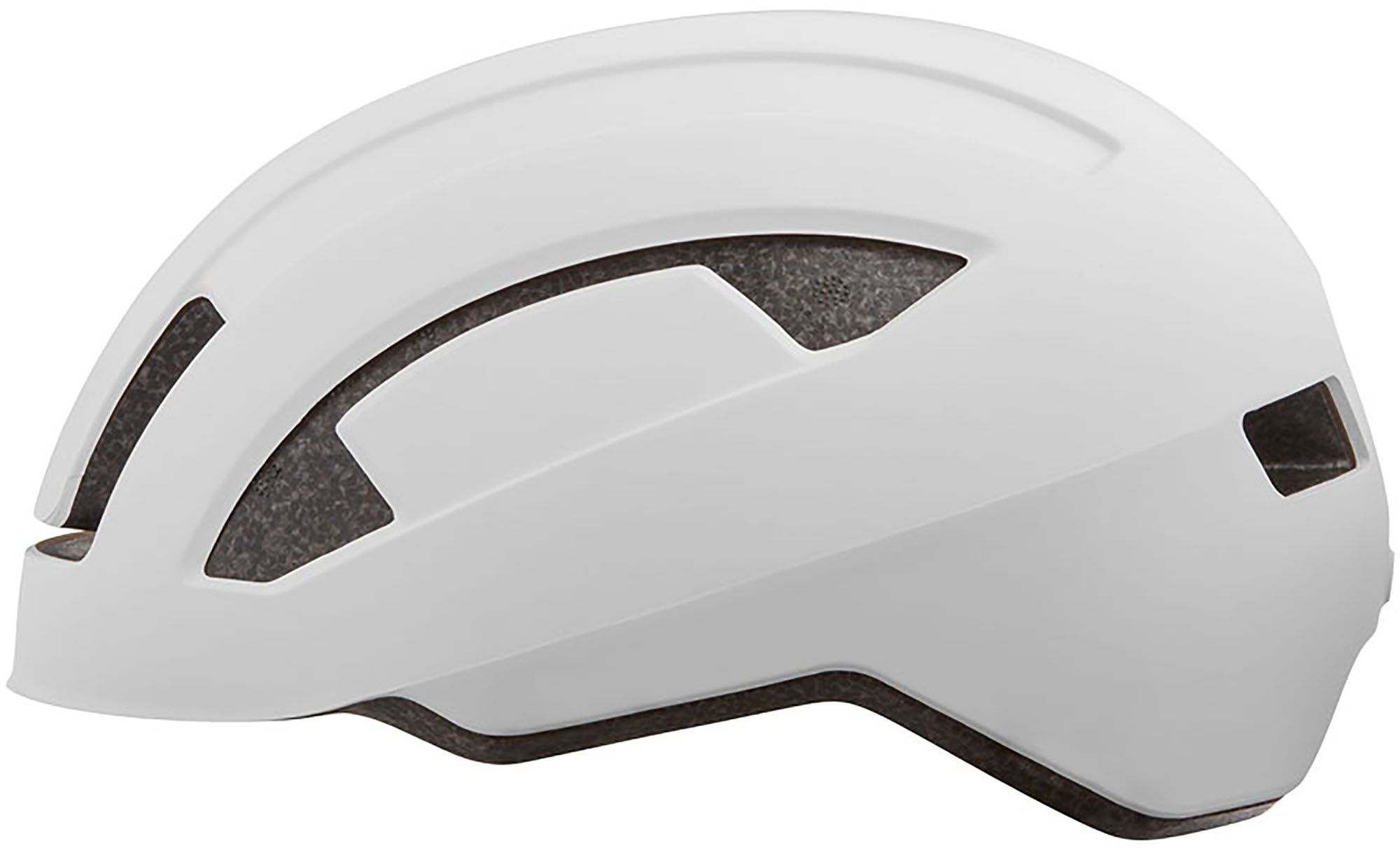 Matte White