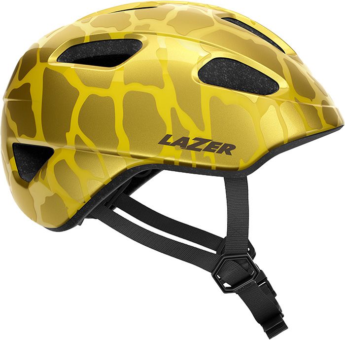 Lazer Youth Pnut KinetiCore Bike Helmet