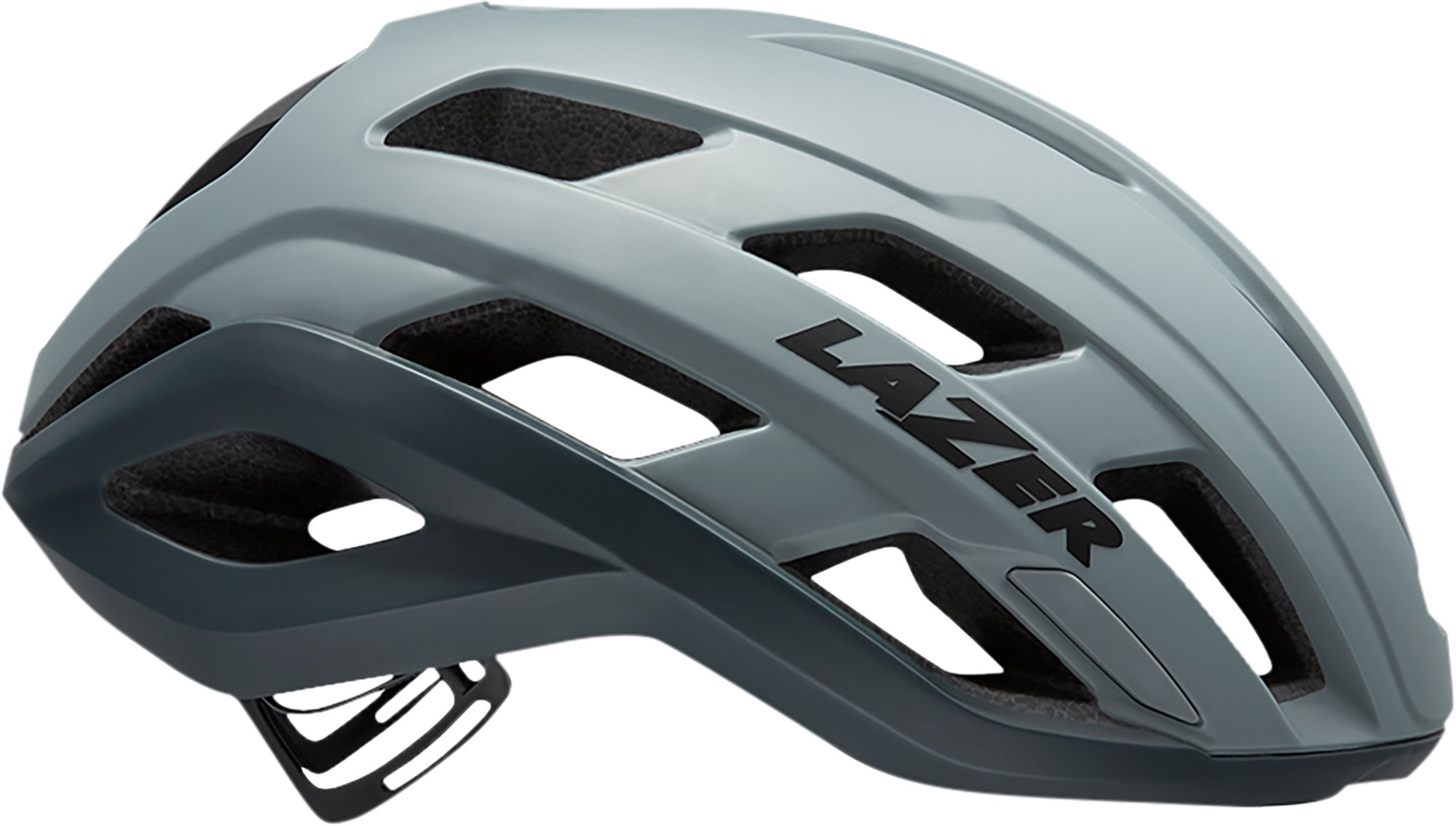 Lazer Strada KinetiCore Bike Helmet - Multi