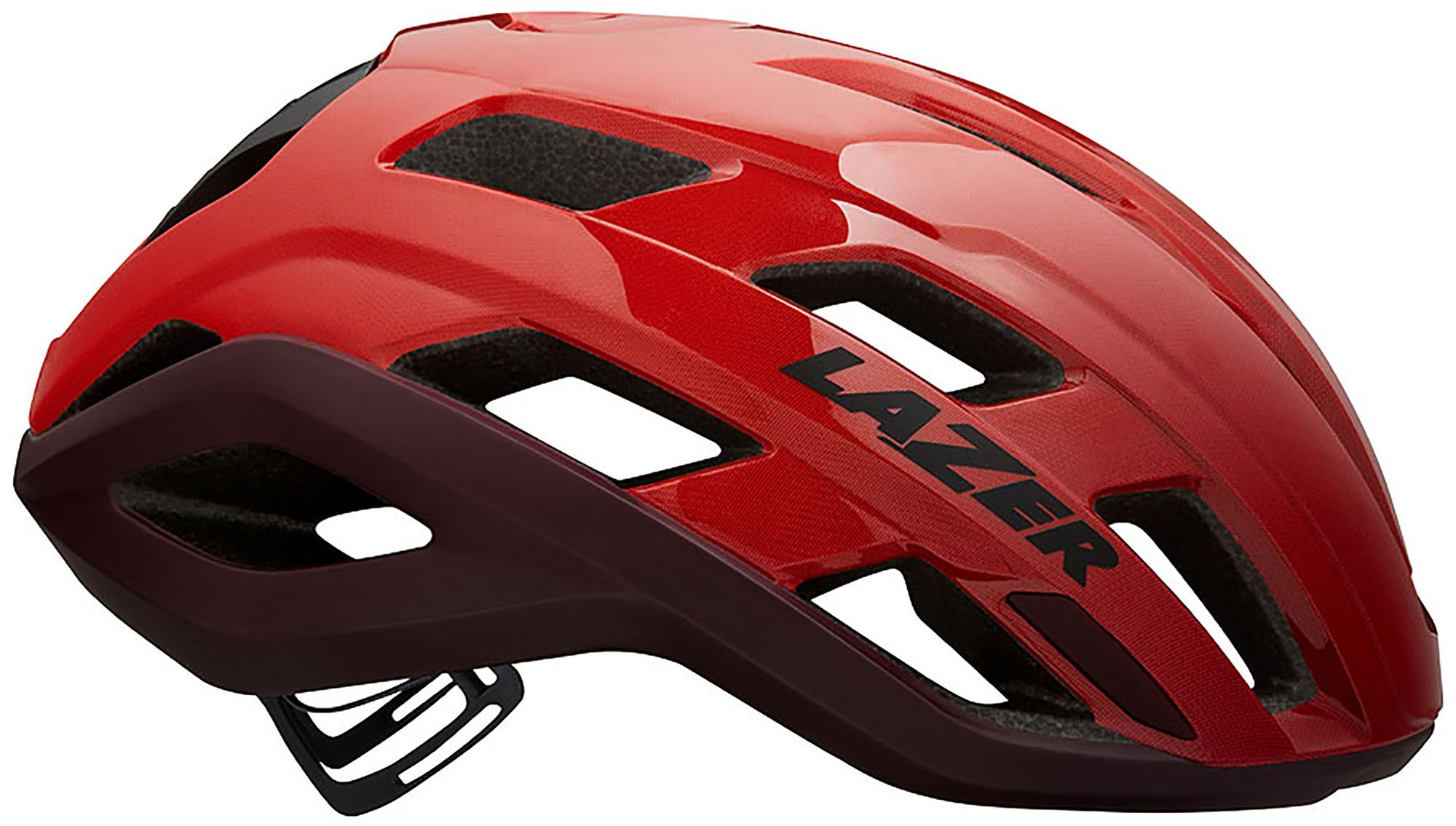 Lazer Adult  Strada KinetiCore Bike Helmet