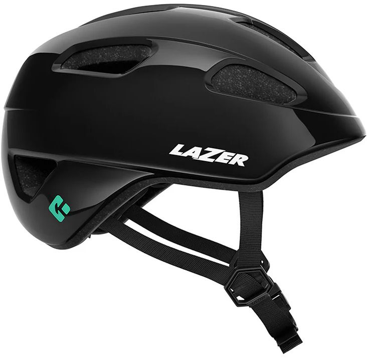 Lazer Youth Nutz KinetiCore Bike Helmet