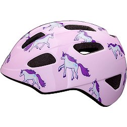 Lazer Youth Nutz KinetiCore Bike Helmet