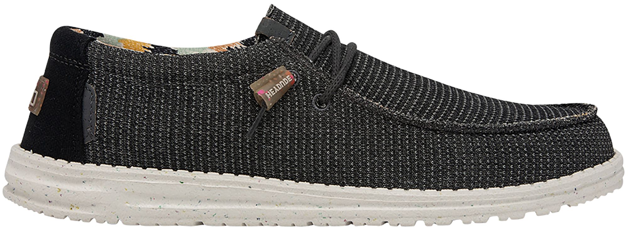 Hey Dude Men's Wally Eco Shoes