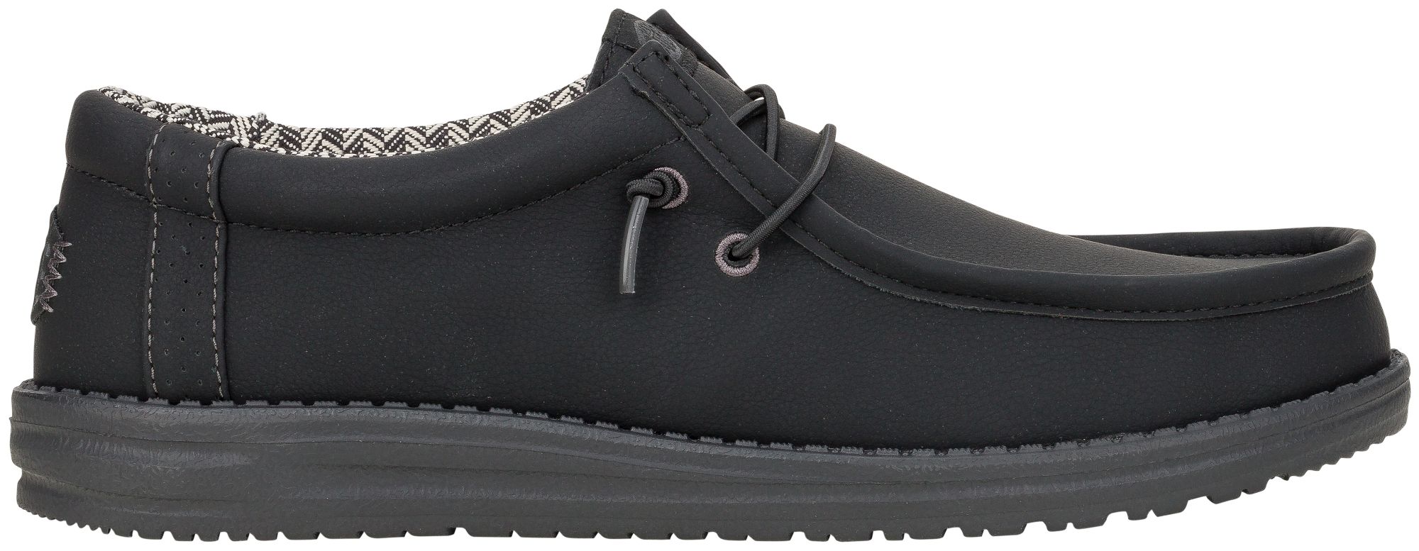 Black/Charcoal