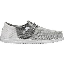 Hey Dude Men's Wally Tri Shoes