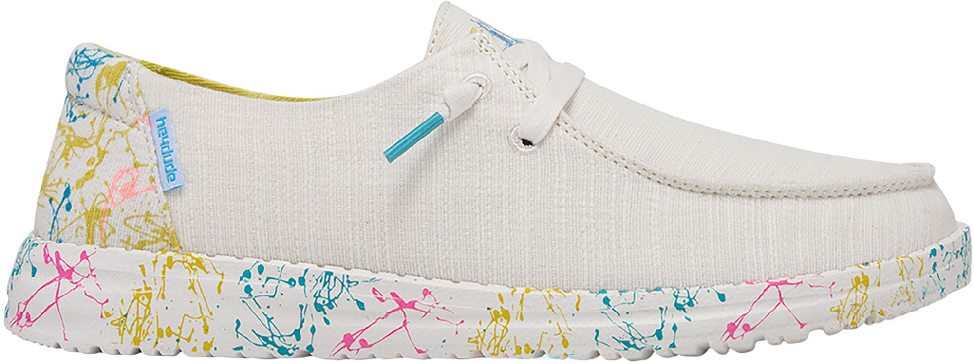 Hey Dude Women's Wendy Shoes - Multi