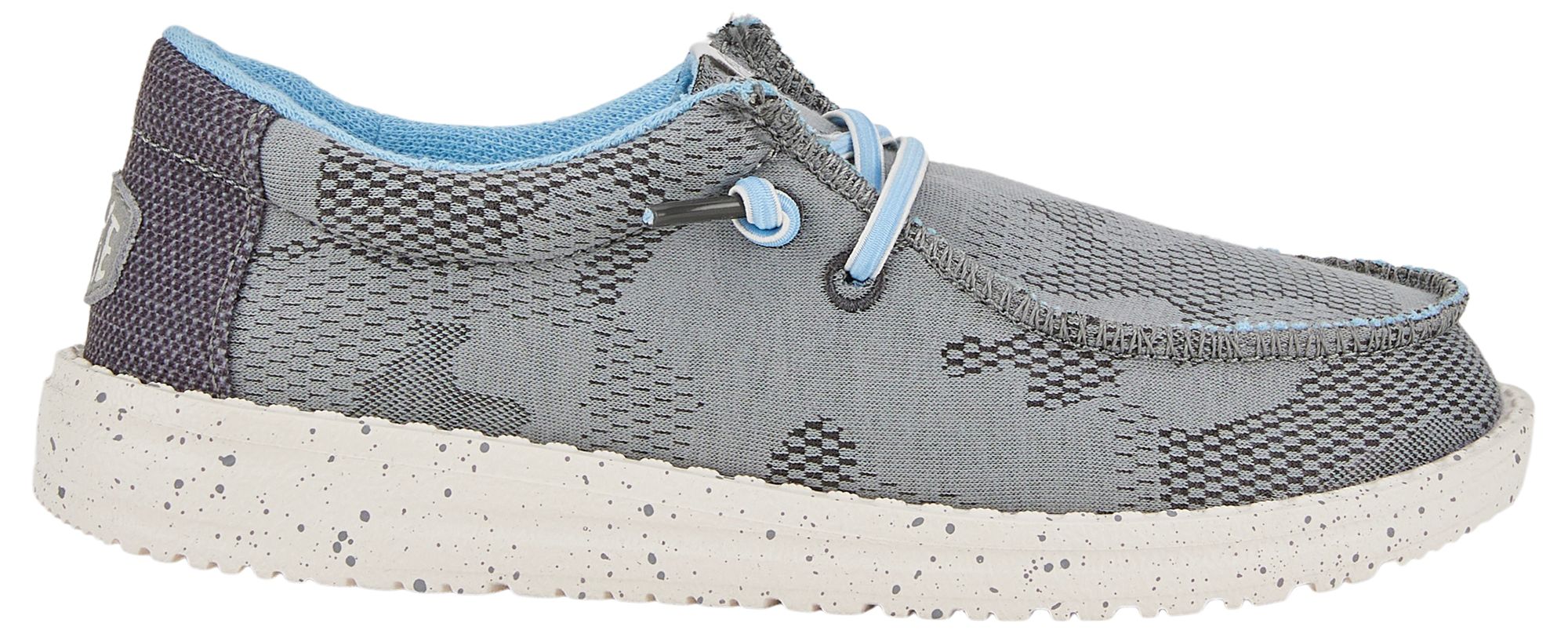 Hey Dude Kids' Wally Shoes