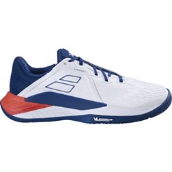 Babolat Men's Propulse Fury 3 All Court Tennis Shoes