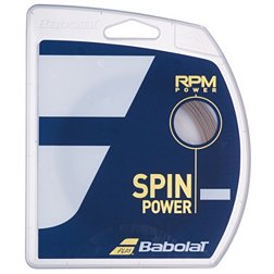 Babolat RPM Power 16