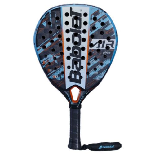 Babolat REFLEX パデルラケット Babolat REFLEX Padel Racquet – Sports Virtuoso