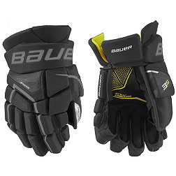 Bauer  Supreme 3S Ice Hockey Gloves - Intermediate