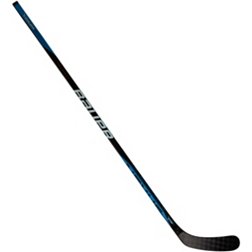 Bauer E4 Nexus Grip Ice Hockey Stick - Intermediate