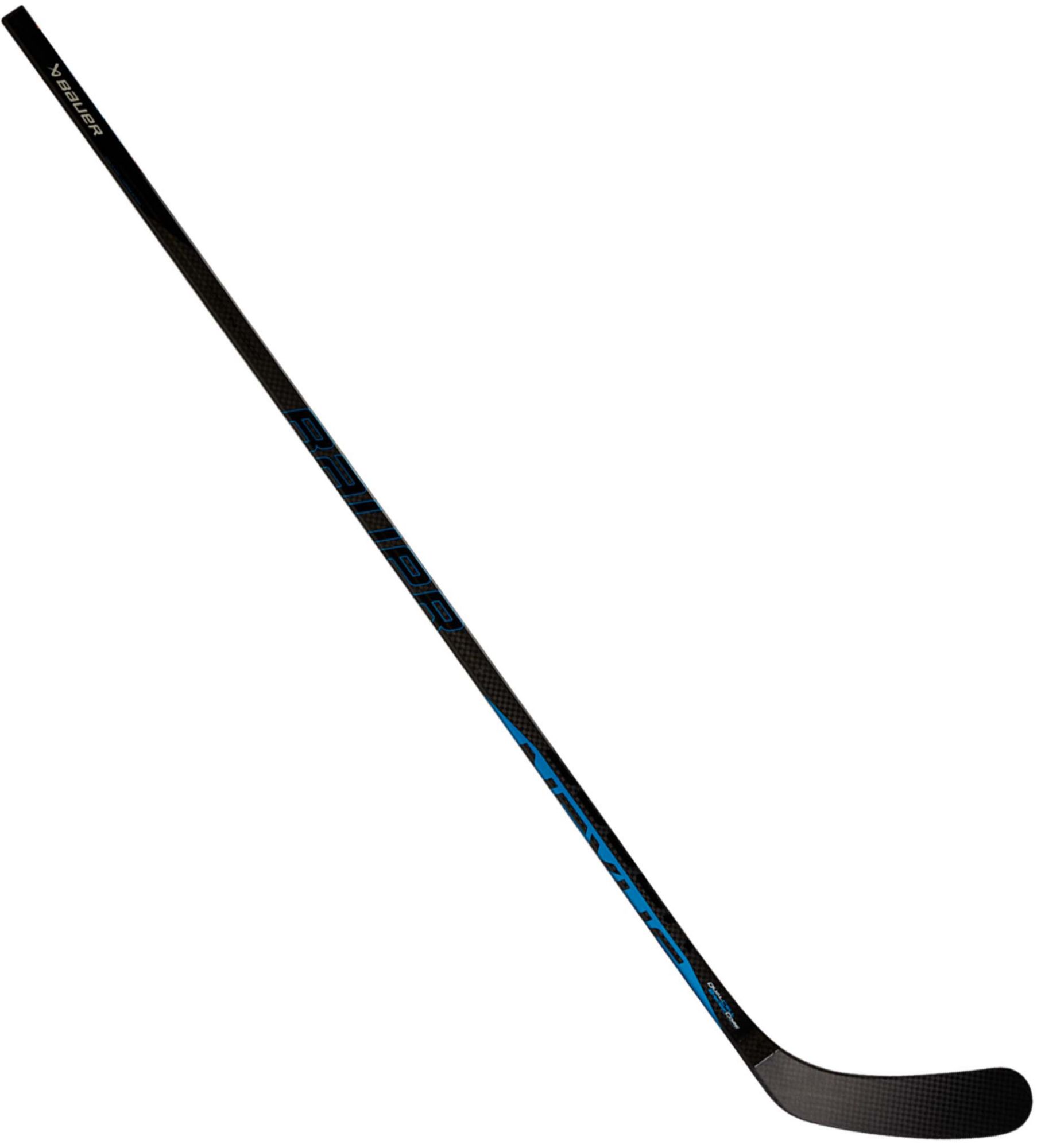 Bauer E5 Nexus Pro Grip Ice Hockey Stick - Senior