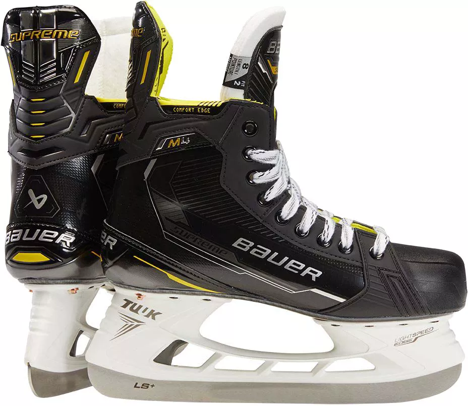 How To Choose The Right Ice Hockey Skates & Find The Ultimate Fit