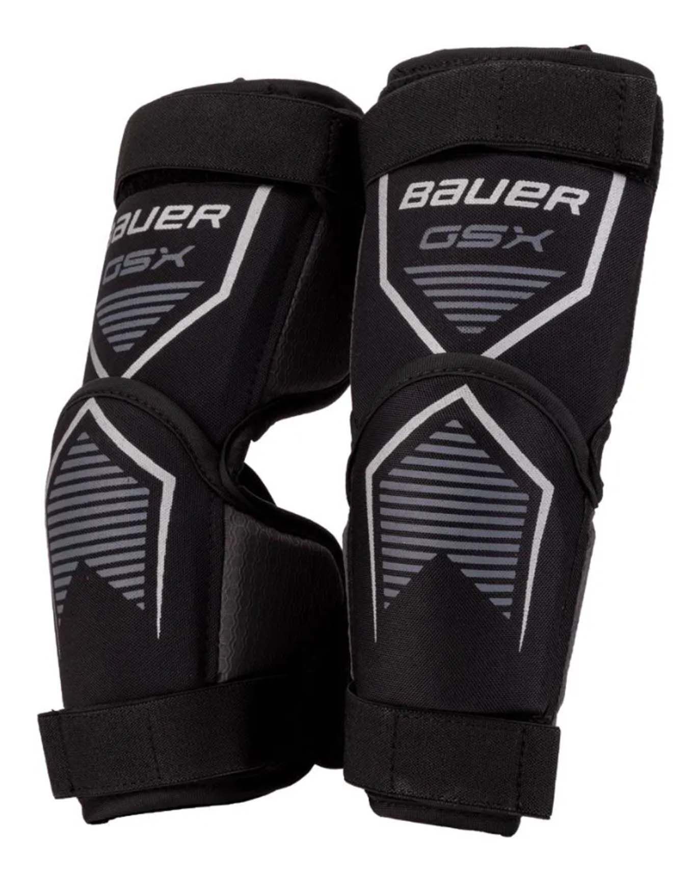 Bauer Youth GSX Hockey Knee Guard