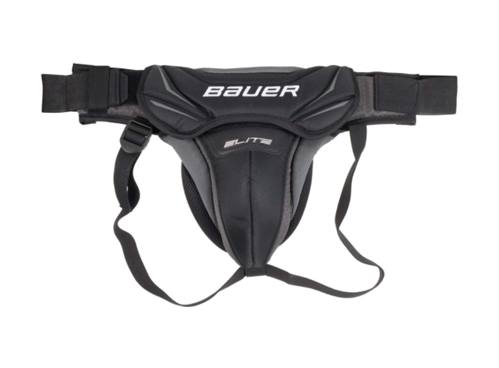 Bauer Senior Elite Goalie Jock