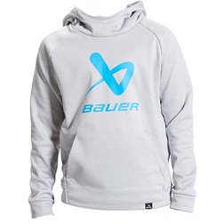 Bauer Youth Core Lockup Hoodie