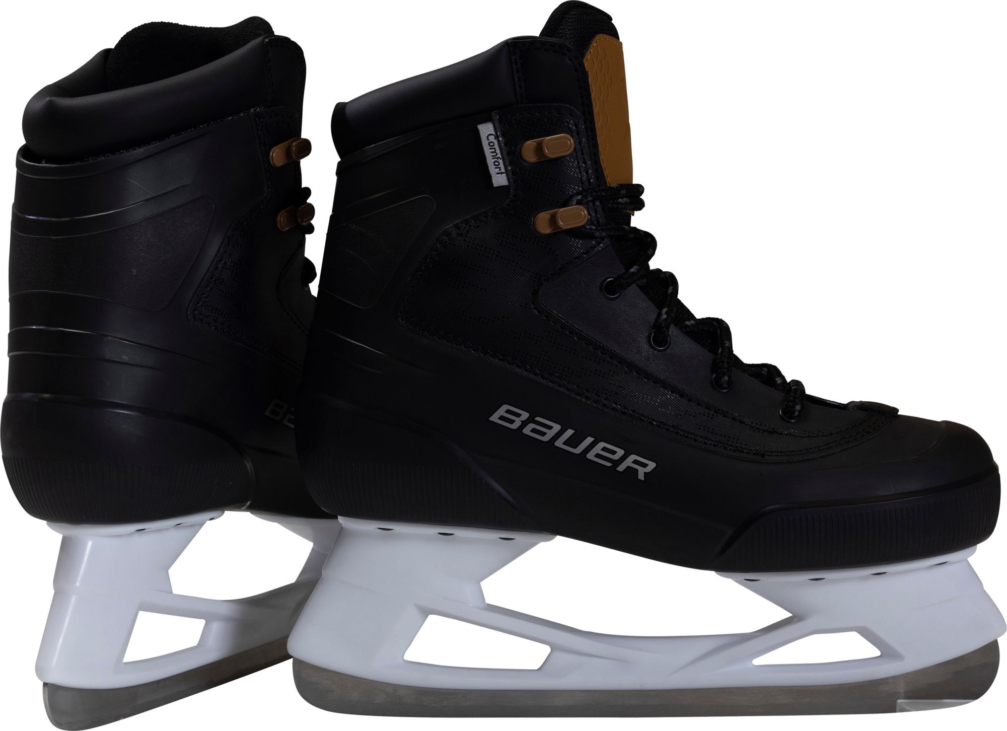Recreational Ice & Figure Skates
