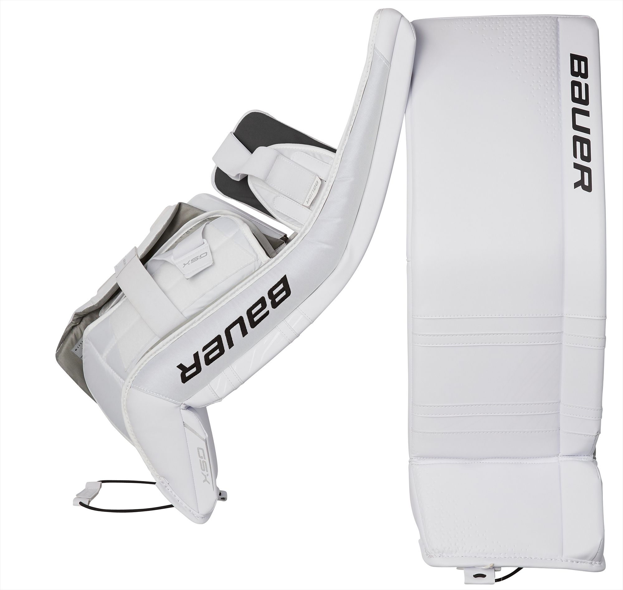 Leg Pads