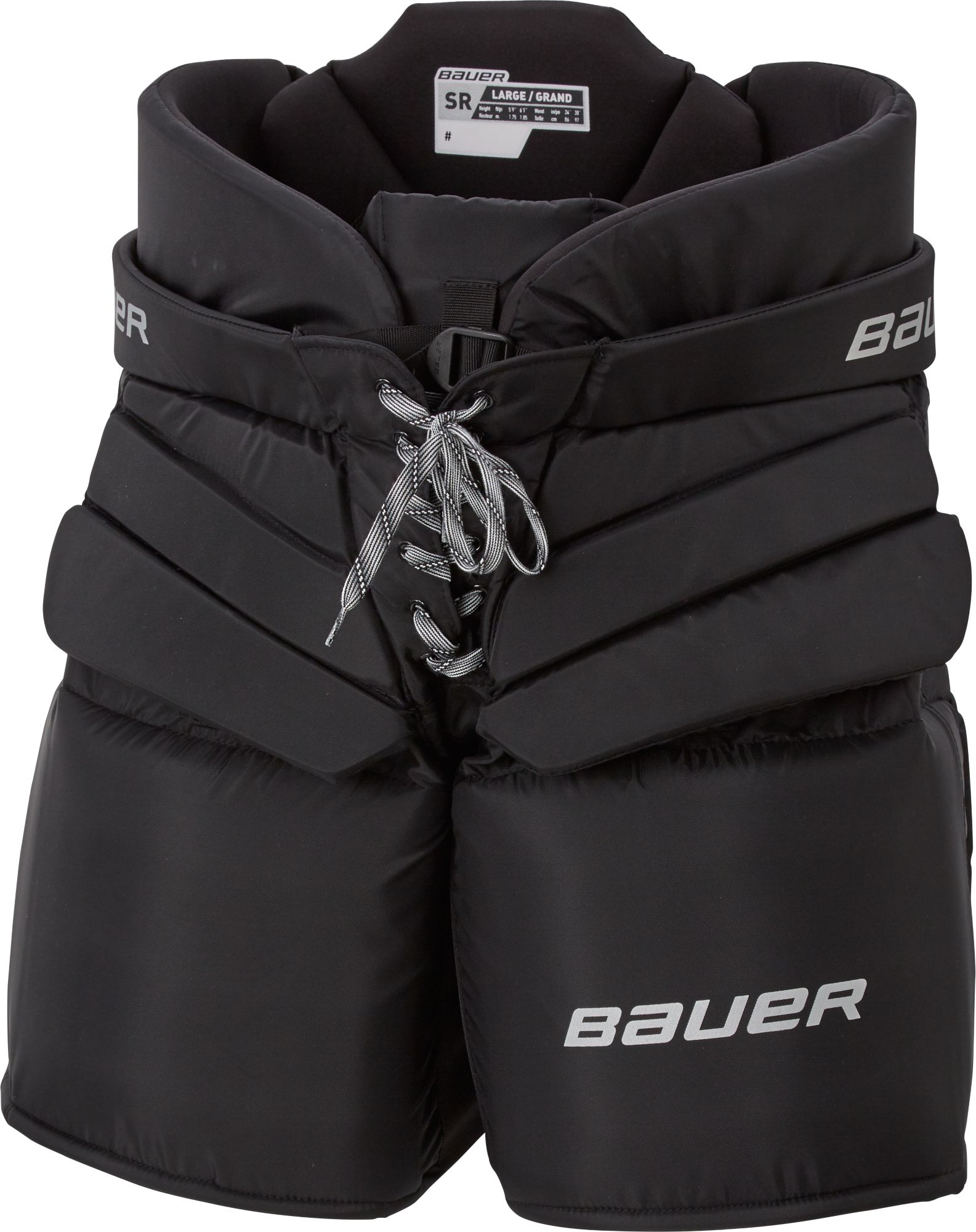 Bauer Senior GSX Hockey Goalie Pants
