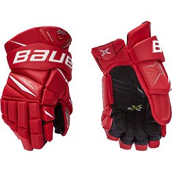 Bauer Vapor 2X Pro Ice Hockey Gloves - Junior