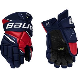 Bauer Vapor 2X Pro Ice Hockey Gloves - Senior