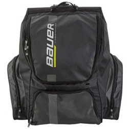 Bauer Elite Wheeled Hockey Backpack