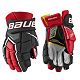 Black/Red
