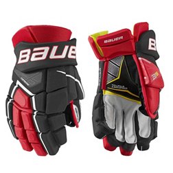 Bauer  Supreme 3S Ice Hockey Gloves - Senior