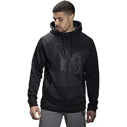 Bauer Adult Exploded Icon Hoodie