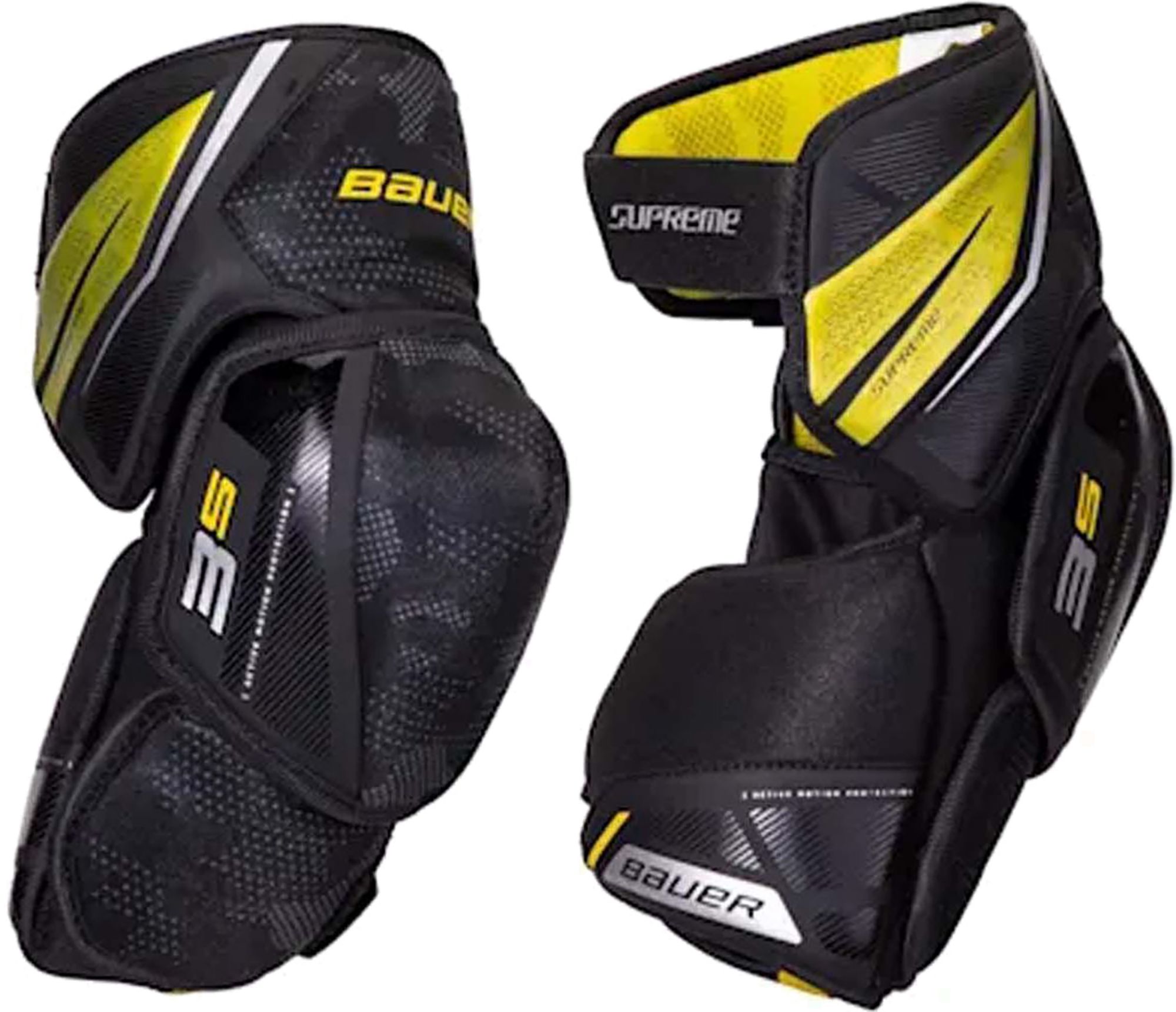 Bauer Junior Supreme 3S Elbow Pad