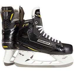 Bauer Supreme M1 Ice Hockey Skates - Intermediate