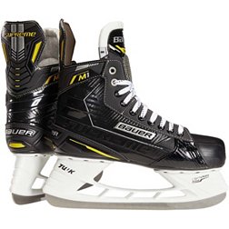 Bauer Supreme M1 Ice Hockey Skates - Junior