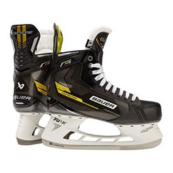 Bauer Supreme M3 Ice Hockey Skates - Intermediate