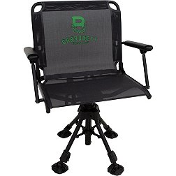 Barronett 360 Deluxe Wide Hunting Chair