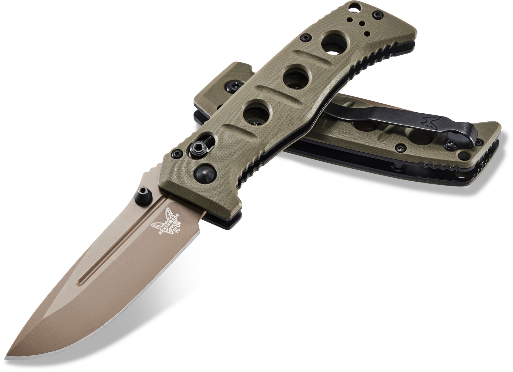 Camp Accessories & More