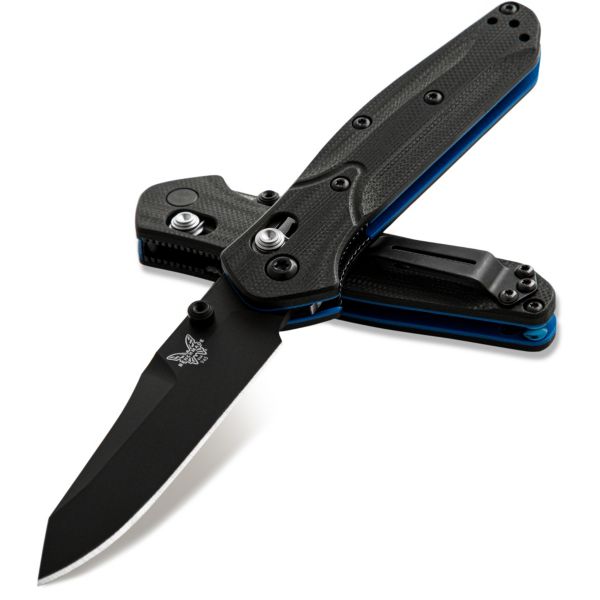 Benchmade 945 Mini Osborne Folding Knife