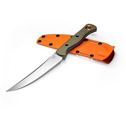Benchmade 15500 Meatcrafter Knife