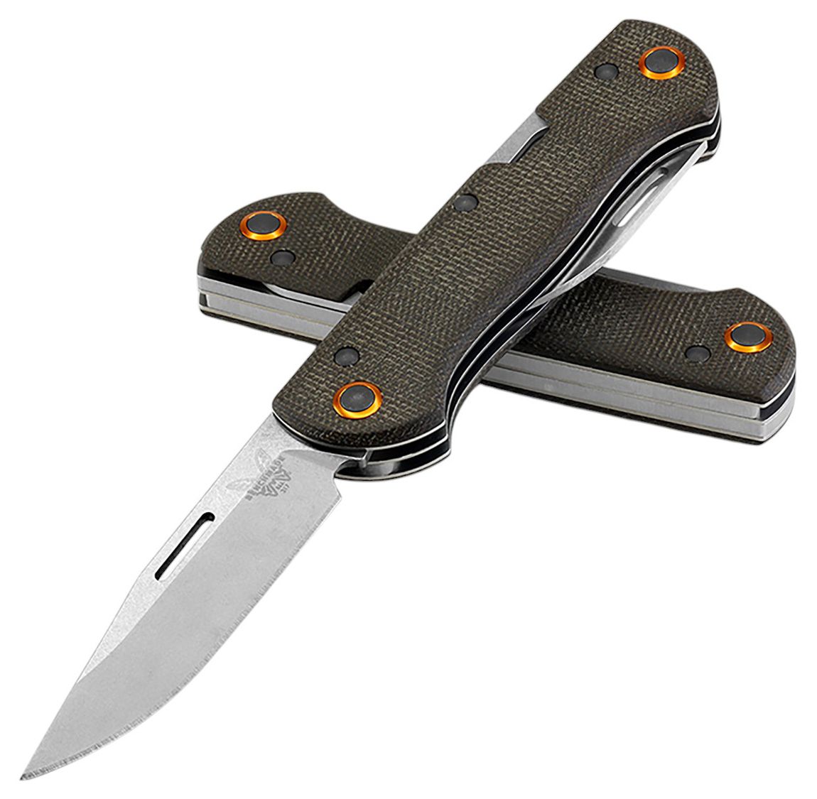 Benchmade 317 Weekender Knife