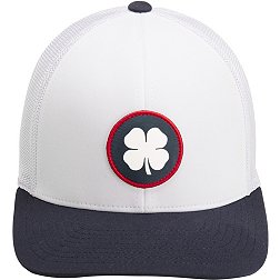 Black Clover Men's Liberty Snapback Golf Hat