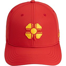 Red Golf Hat Mens  DICK's Sporting Goods