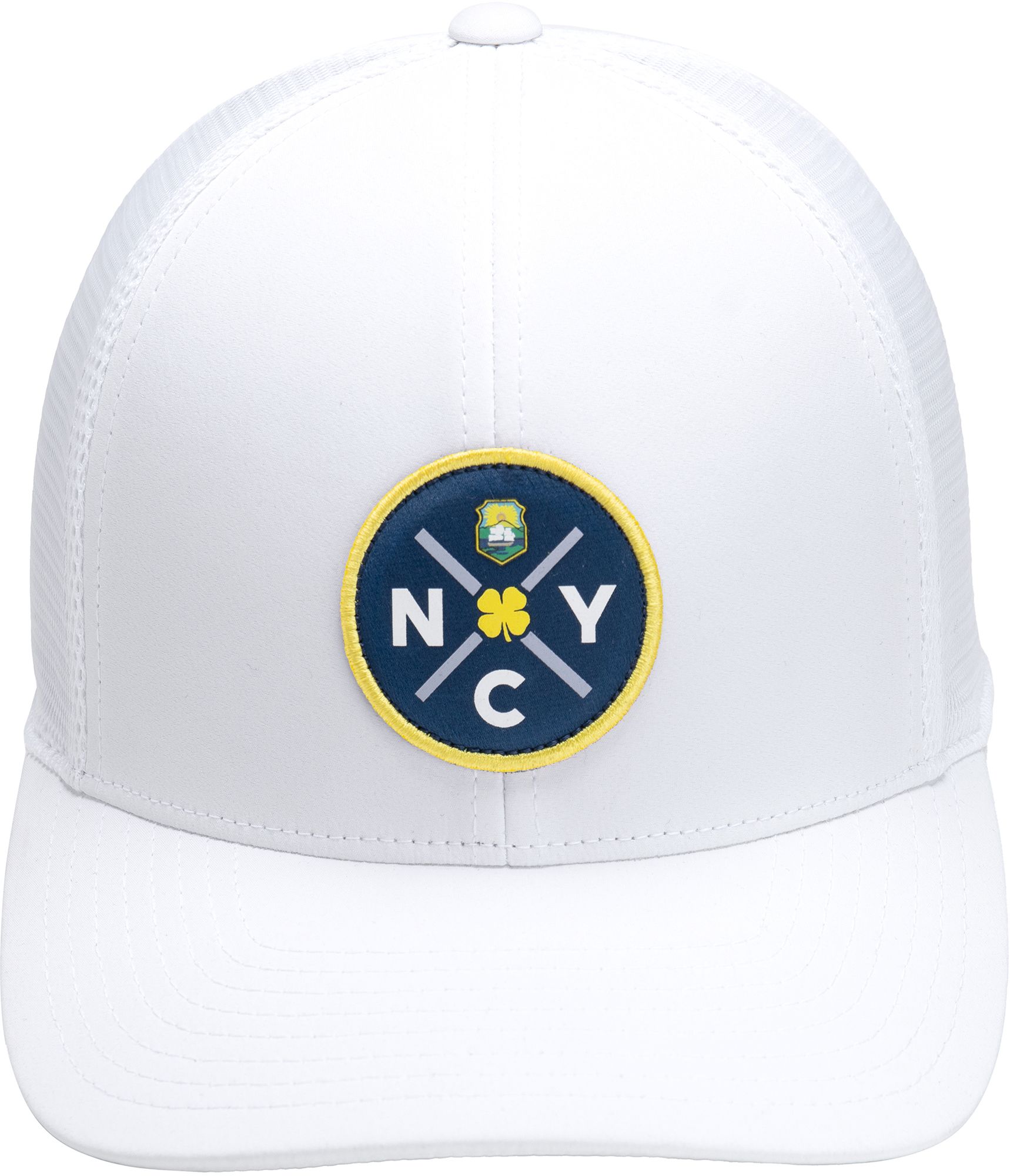 Black Clover New York Vibe Golf Hat