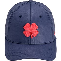 Black Clover Men's Spring Luck Fitted Golf Hat