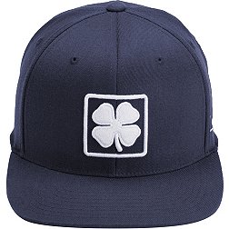 Black Clover Men's Square Tropics 2 Snapback Golf Hat