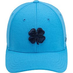 Black Clover Men's Sweet Lid 3 Fitted Golf Hat